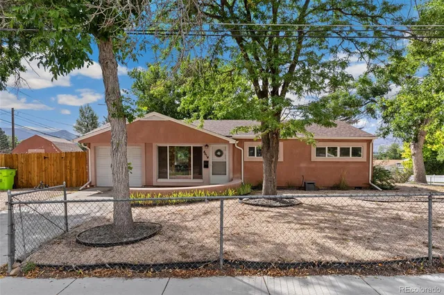 $2,000 | 4614 Mallow Road, Colorado Springs, CO 80907