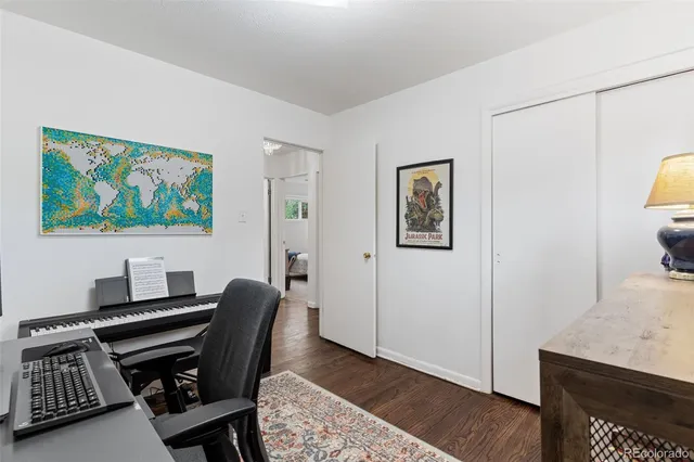 $2,000 | 4614 Mallow Road, Colorado Springs, CO 80907