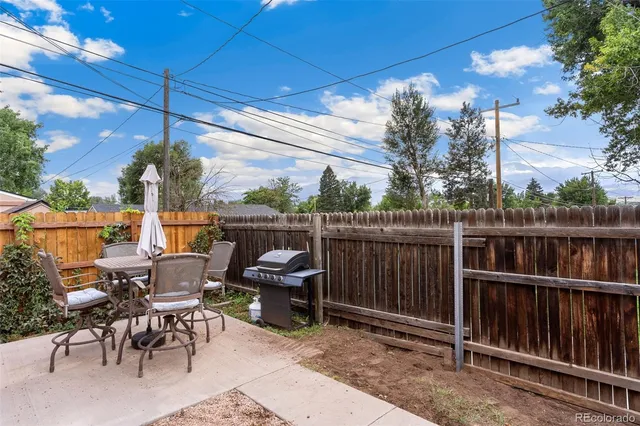 $2,000 | 4614 Mallow Road, Colorado Springs, CO 80907