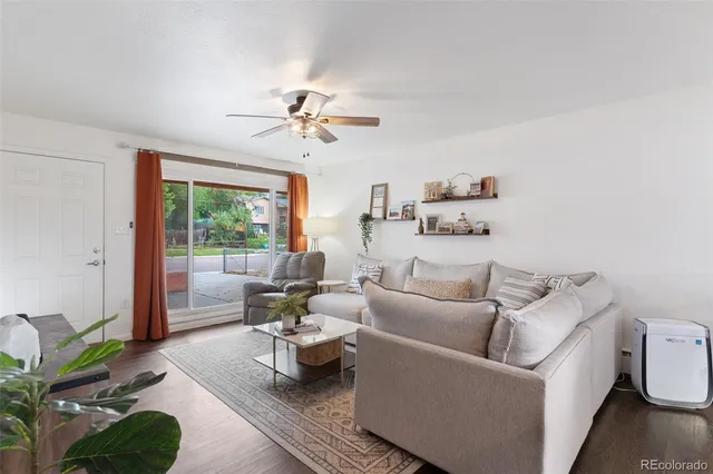 $2,000 | 4614 Mallow Road, Colorado Springs, CO 80907