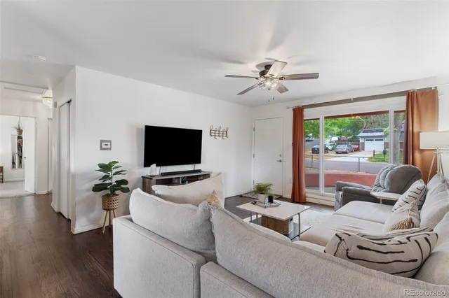 $2,000 | 4614 Mallow Road, Colorado Springs, CO 80907