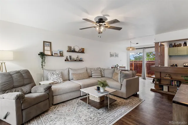 $2,000 | 4614 Mallow Road, Colorado Springs, CO 80907