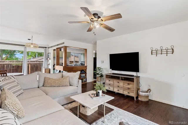 $2,000 | 4614 Mallow Road, Colorado Springs, CO 80907