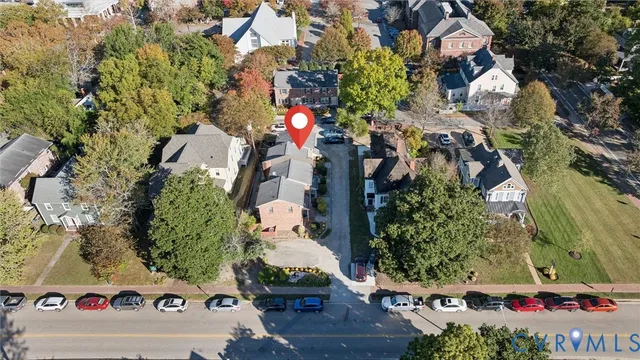 $379,000 | 421 Scotland Street, Unit 3, Williamsburg, VA 23185