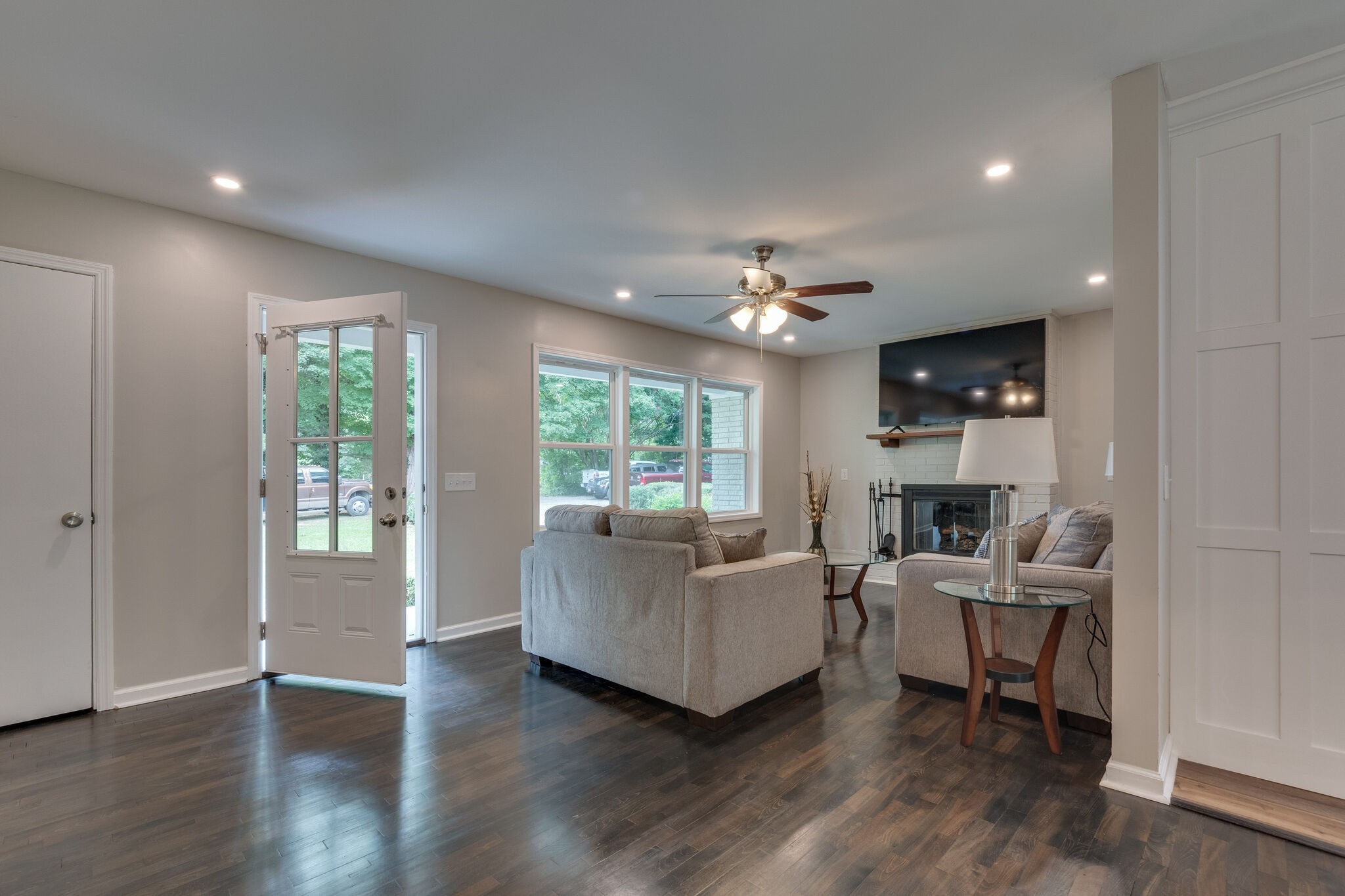 2448 Buffalo Road Lawrenceburg, TN 38464 - Photo 5 of 26 Gallery Image 5