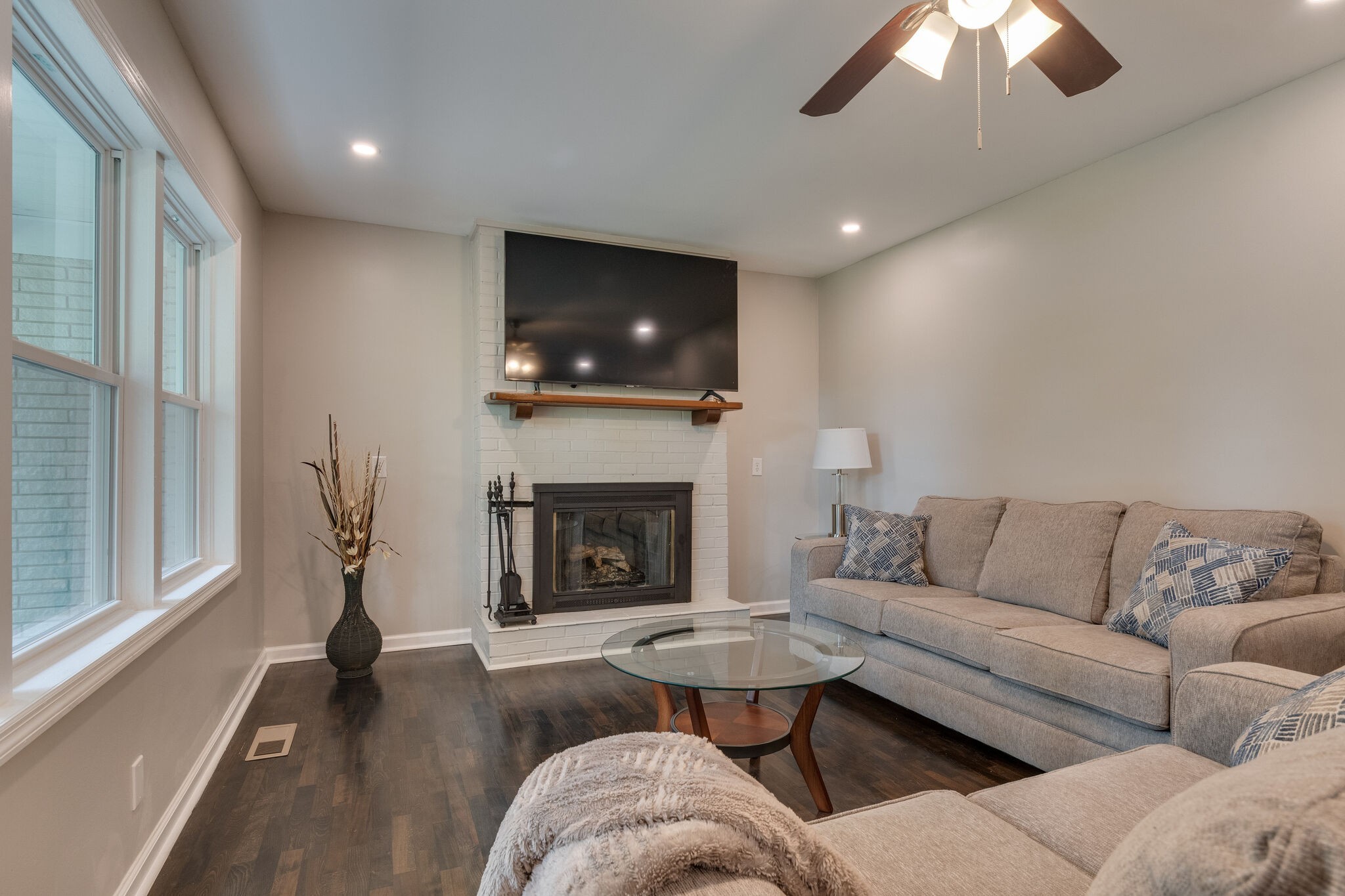 2448 Buffalo Road Lawrenceburg, TN 38464 - Photo 6 of 26 Gallery Image 6