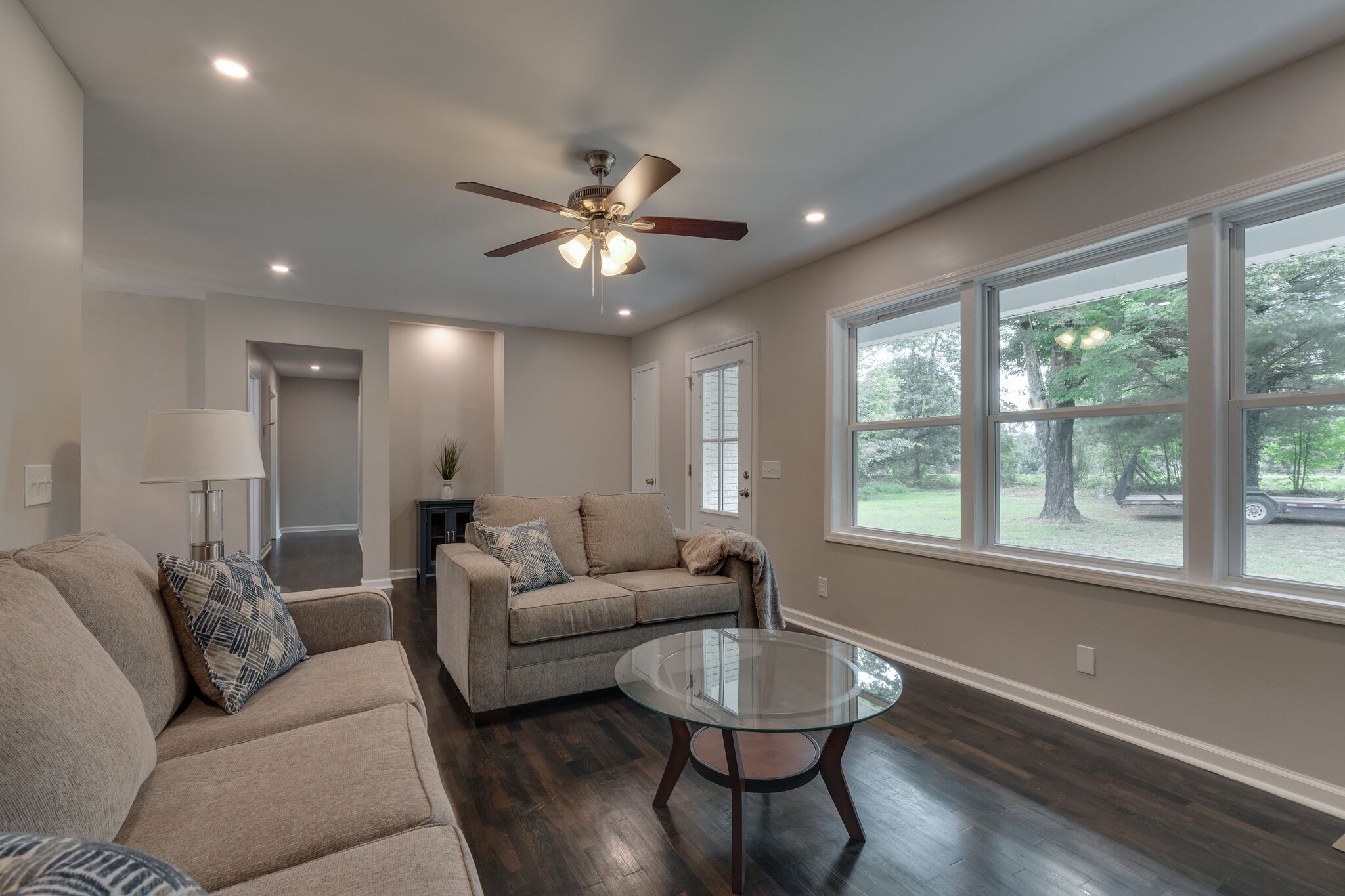 2448 Buffalo Road Lawrenceburg, TN 38464 - Photo 7 of 26 Gallery Image 7