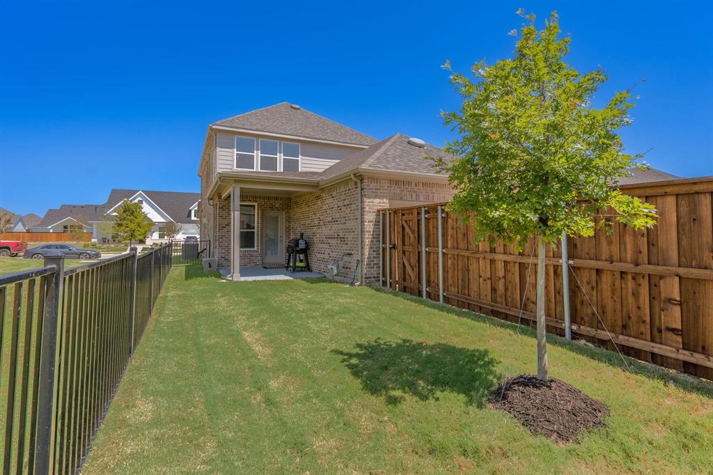 8715 Royal Star Road Rowlett, TX 75089 - Photo 27 of 32