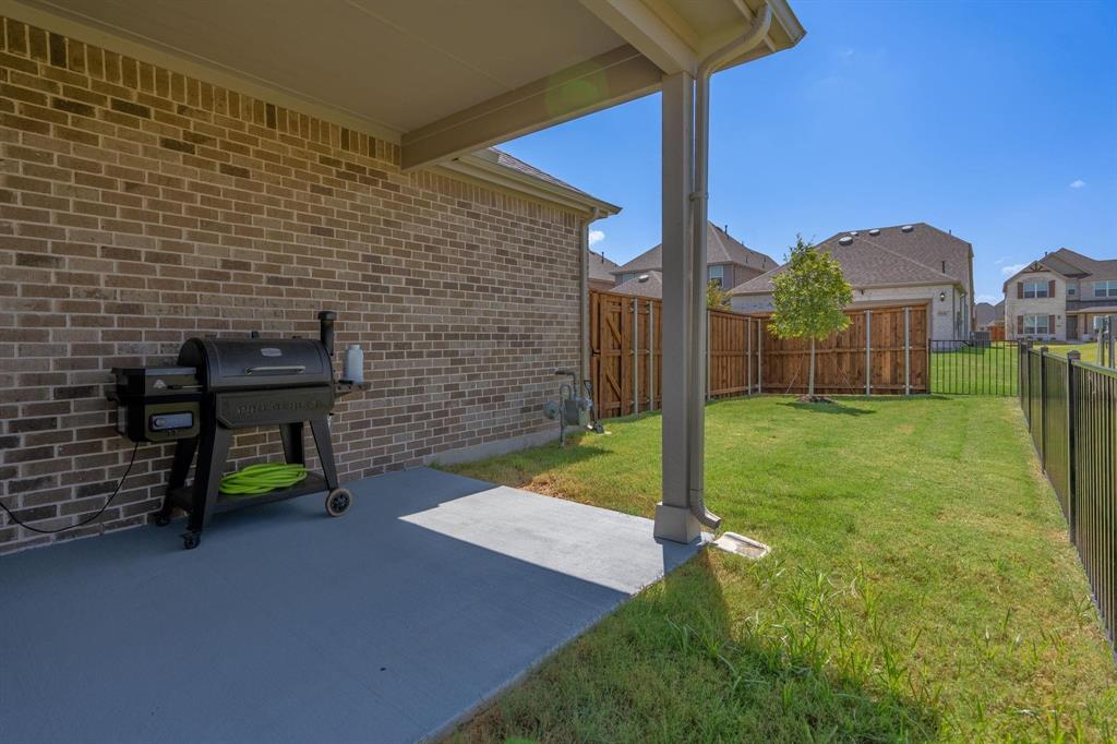 8715 Royal Star Road Rowlett, TX 75089 - Photo 29 of 32