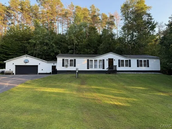 $209,900 | 2872 Moran Post Road, Camden, NY 13316
