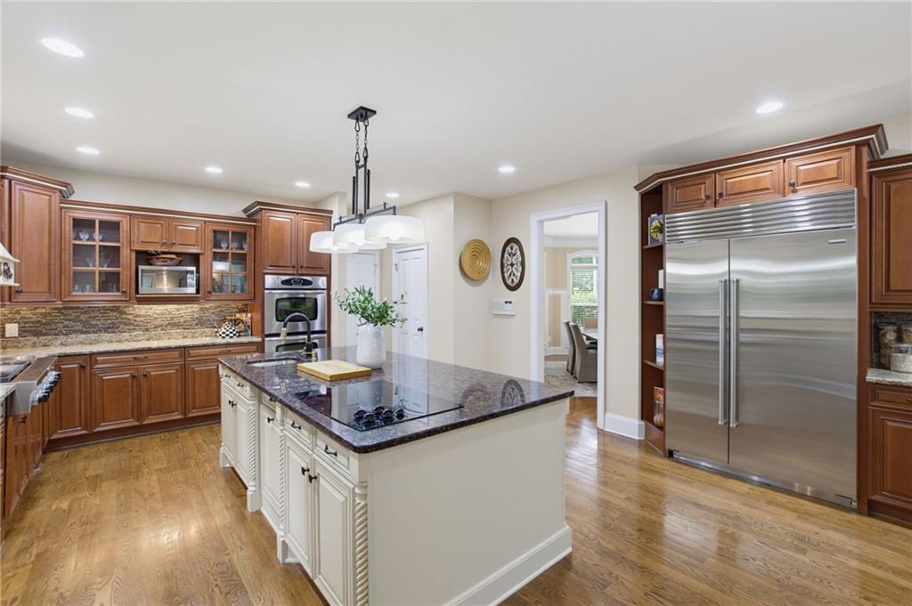 2506 Lennox Road Southeast Conyers, GA 30094 - Photo 22 of 57
