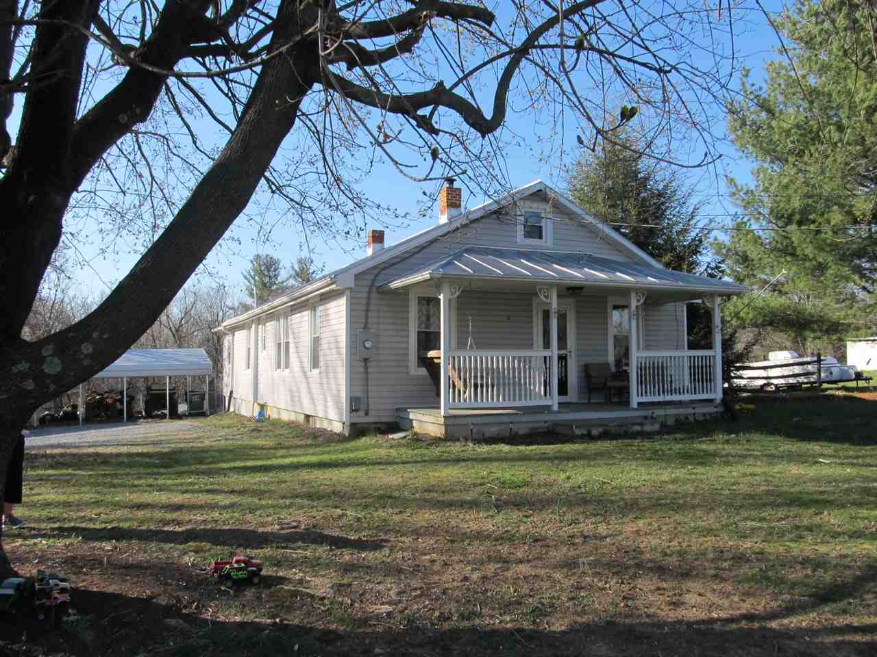 1278 New Hope Road Staunton, VA 24401 - Photo 1 of 33 Gallery Image 1