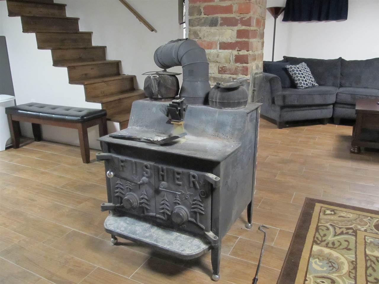 1278 New Hope Road Staunton, VA 24401 - Photo 16 of 33 Gallery Image 16
