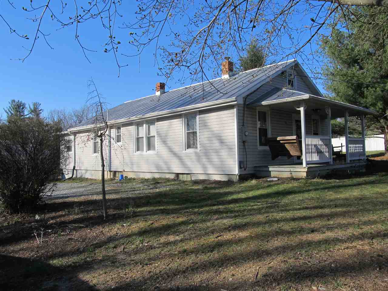 1278 New Hope Road Staunton, VA 24401 - Photo 2 of 33 Gallery Image 2