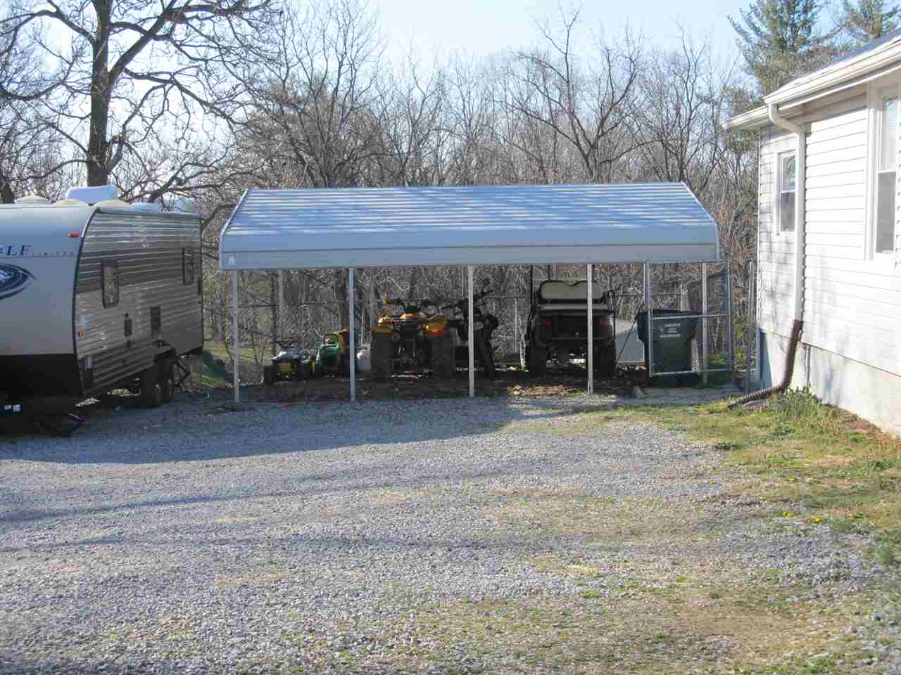 1278 New Hope Road Staunton, VA 24401 - Photo 31 of 33 Gallery Image 31