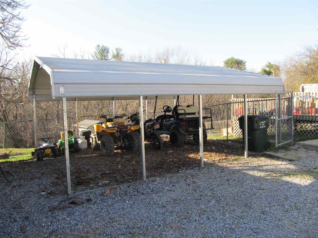 1278 New Hope Road Staunton, VA 24401 - Photo 32 of 33 Gallery Image 32