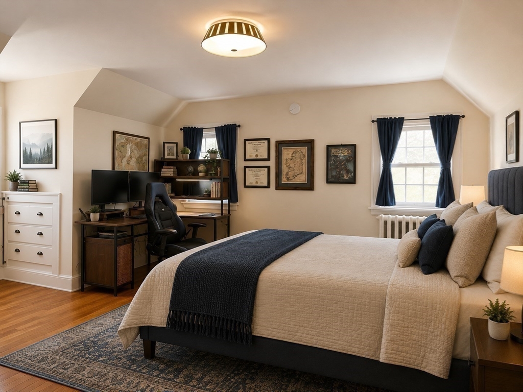 18 Pierce Street Malden, MA 02148 - Photo 8 of 36