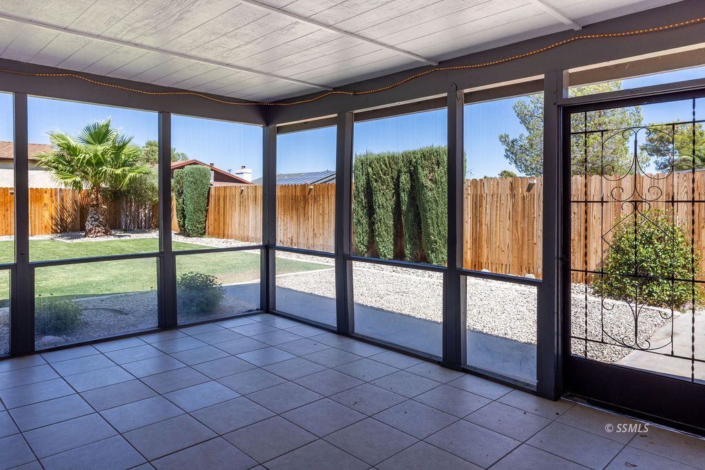316 East Haloid Avenue Ridgecrest, CA 93555 - Photo 26 of 36 Gallery Image 26