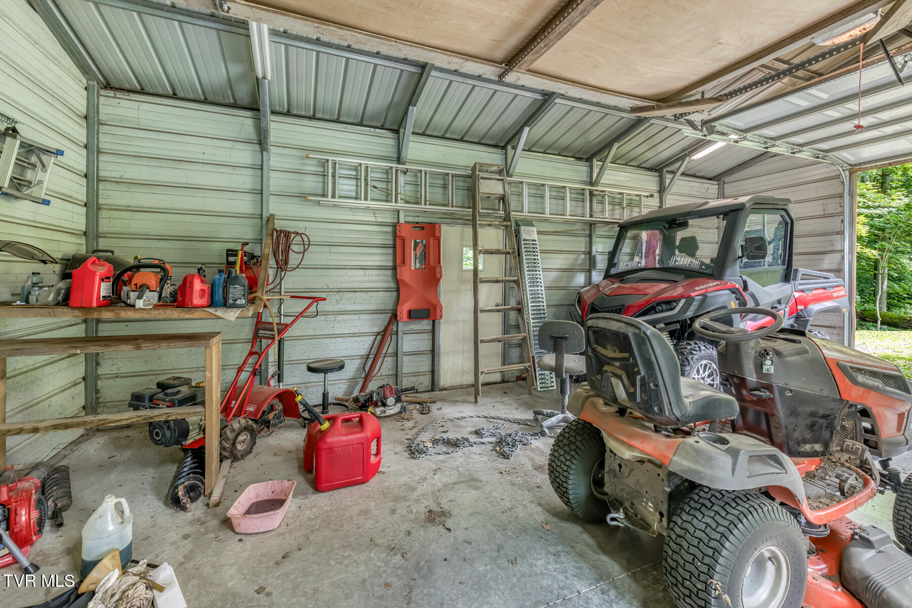 210 Telford Road Telford, TN 37690 - Photo 75 of 105 210 Telford Rd-73