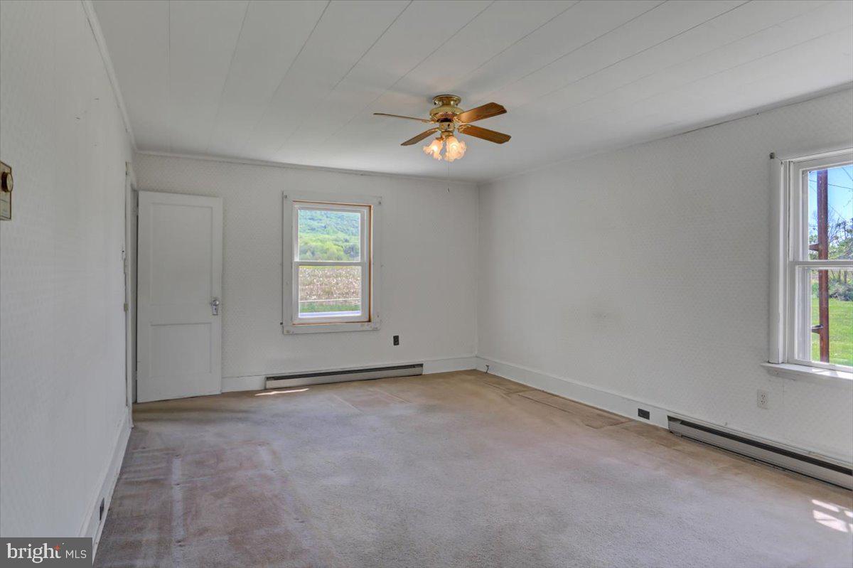 8117 Path Valley Road Fort Loudon, PA 17224 - Photo 13 of 24 living room