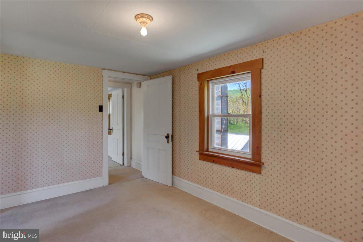 8117 Path Valley Road Fort Loudon, PA 17224 - Photo 22 of 24 2nd floor 3rd bedroom