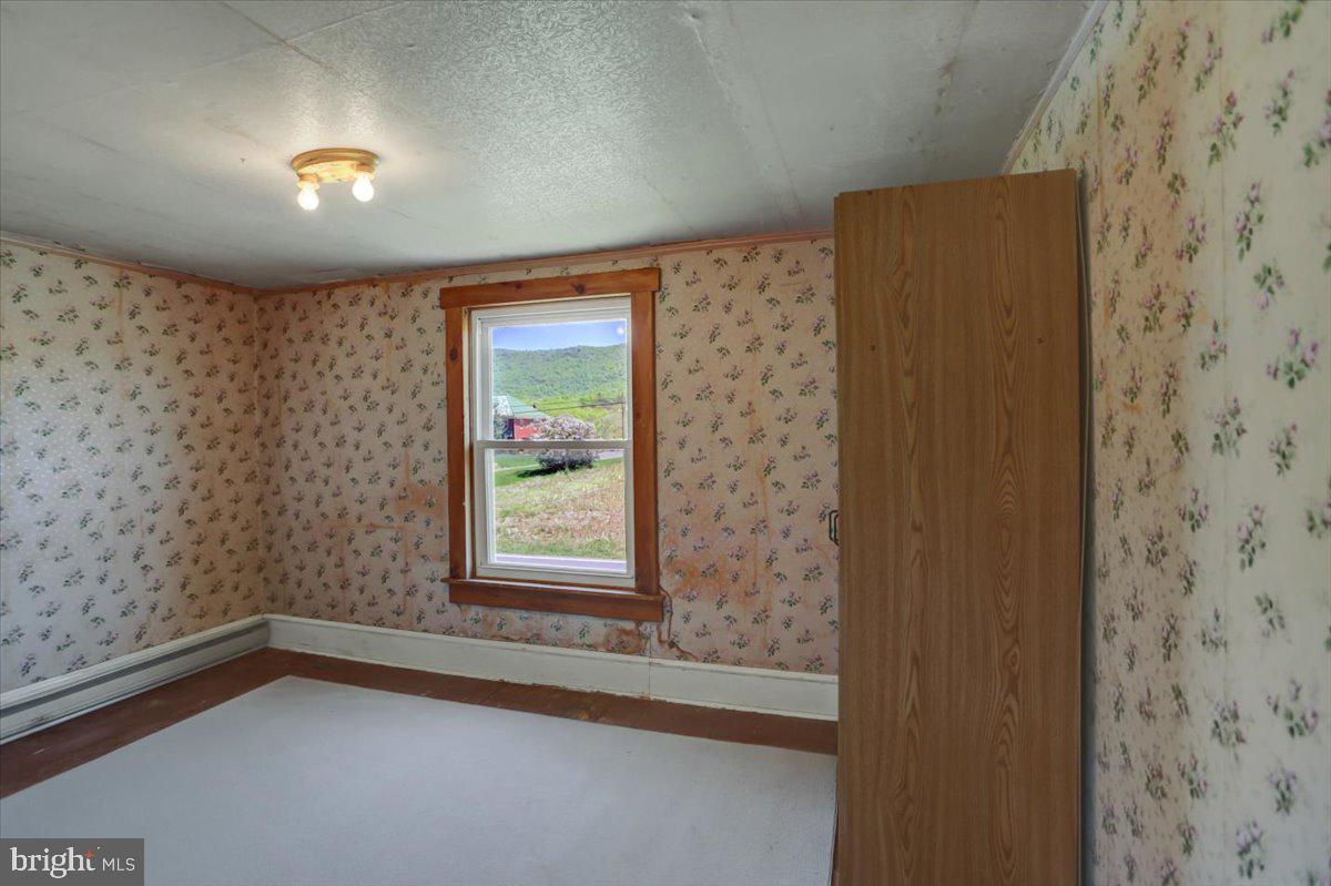 8117 Path Valley Road Fort Loudon, PA 17224 - Photo 23 of 24 2nd floor, 3rd bedroom sitting area