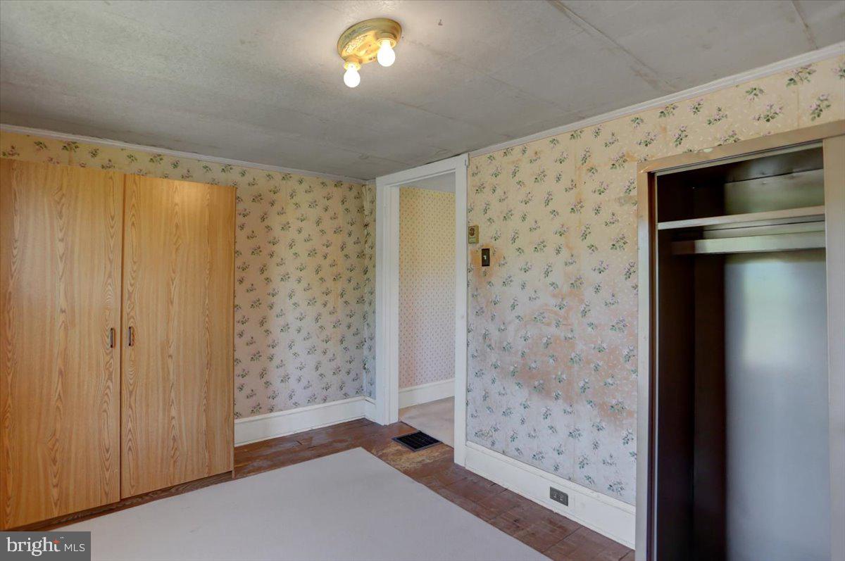 8117 Path Valley Road Fort Loudon, PA 17224 - Photo 24 of 24 2nd floor, 3rd bedroom sitting area
