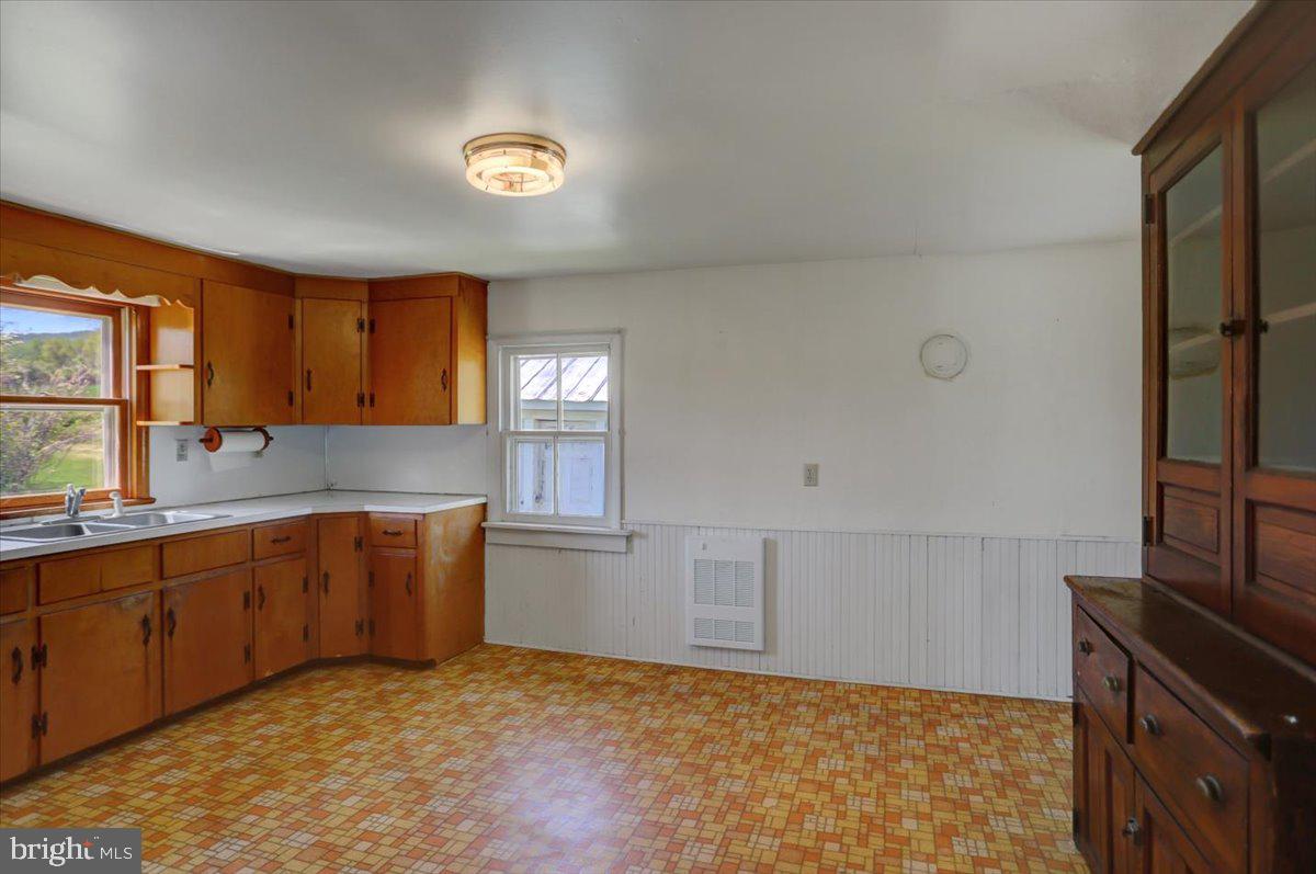 8117 Path Valley Road Fort Loudon, PA 17224 - Photo 10 of 24 kitchen