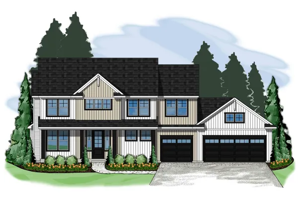 $735,600 | 10565 Pierport Drive, Portage, MI 49024