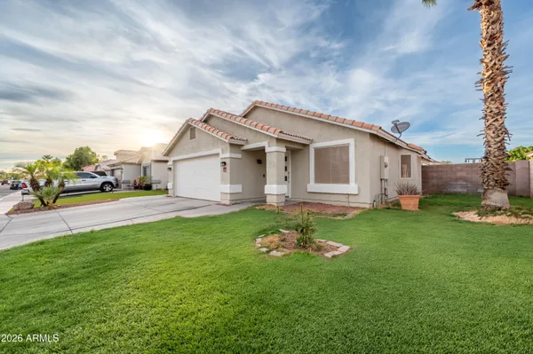 $369,000 | 11580 West Hubbell Street, Avondale, AZ 85392