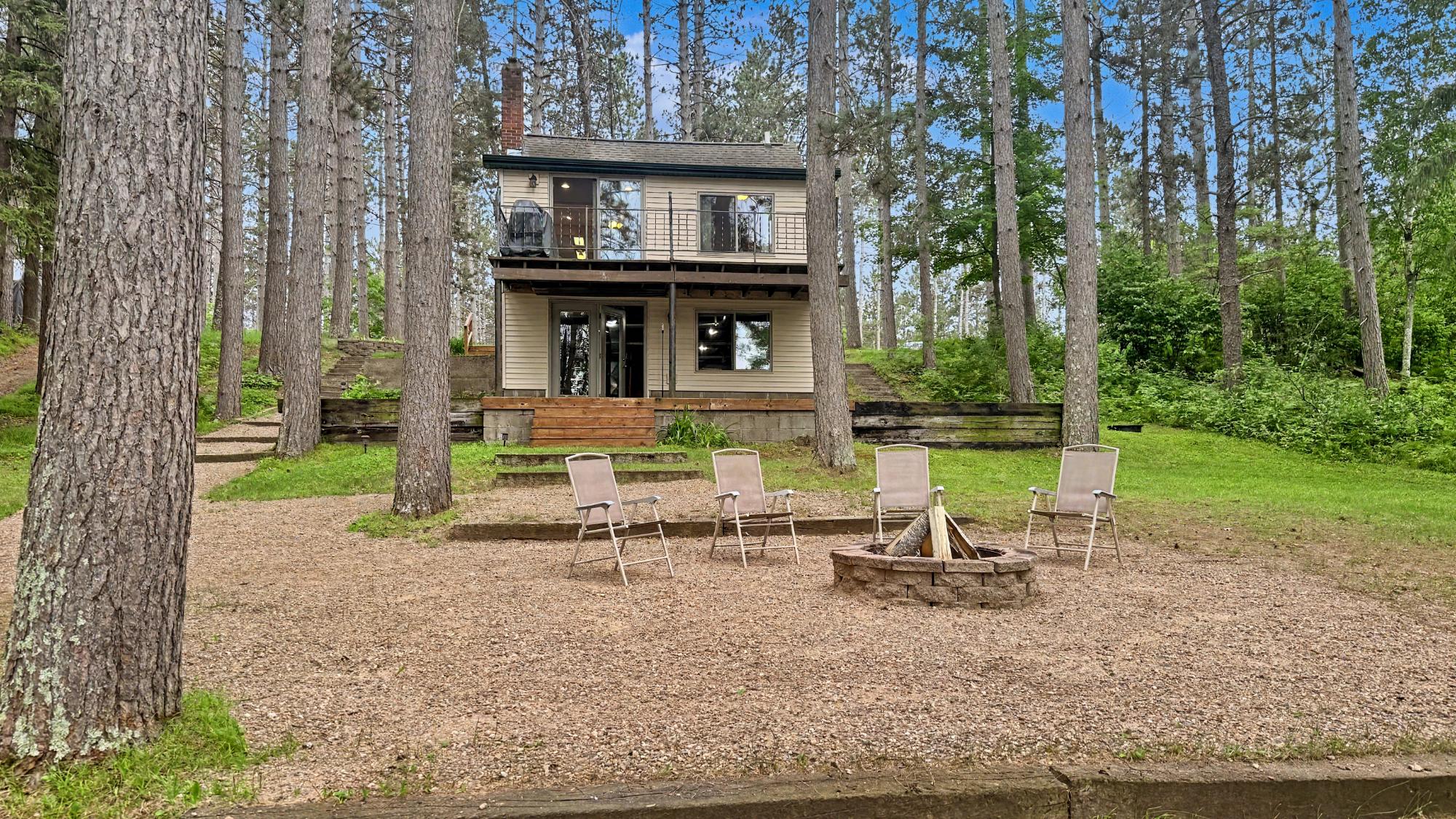 3822 River Road West Tomahawk, WI 54487 - Photo 21 of 44