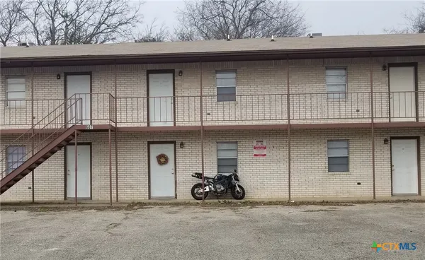 a view of a car garage