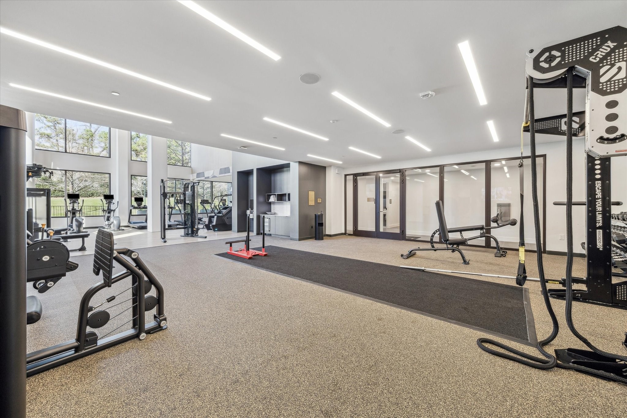 1 Riva Row, Unit 715 Spring, TX 77380 - Photo 26 of 39