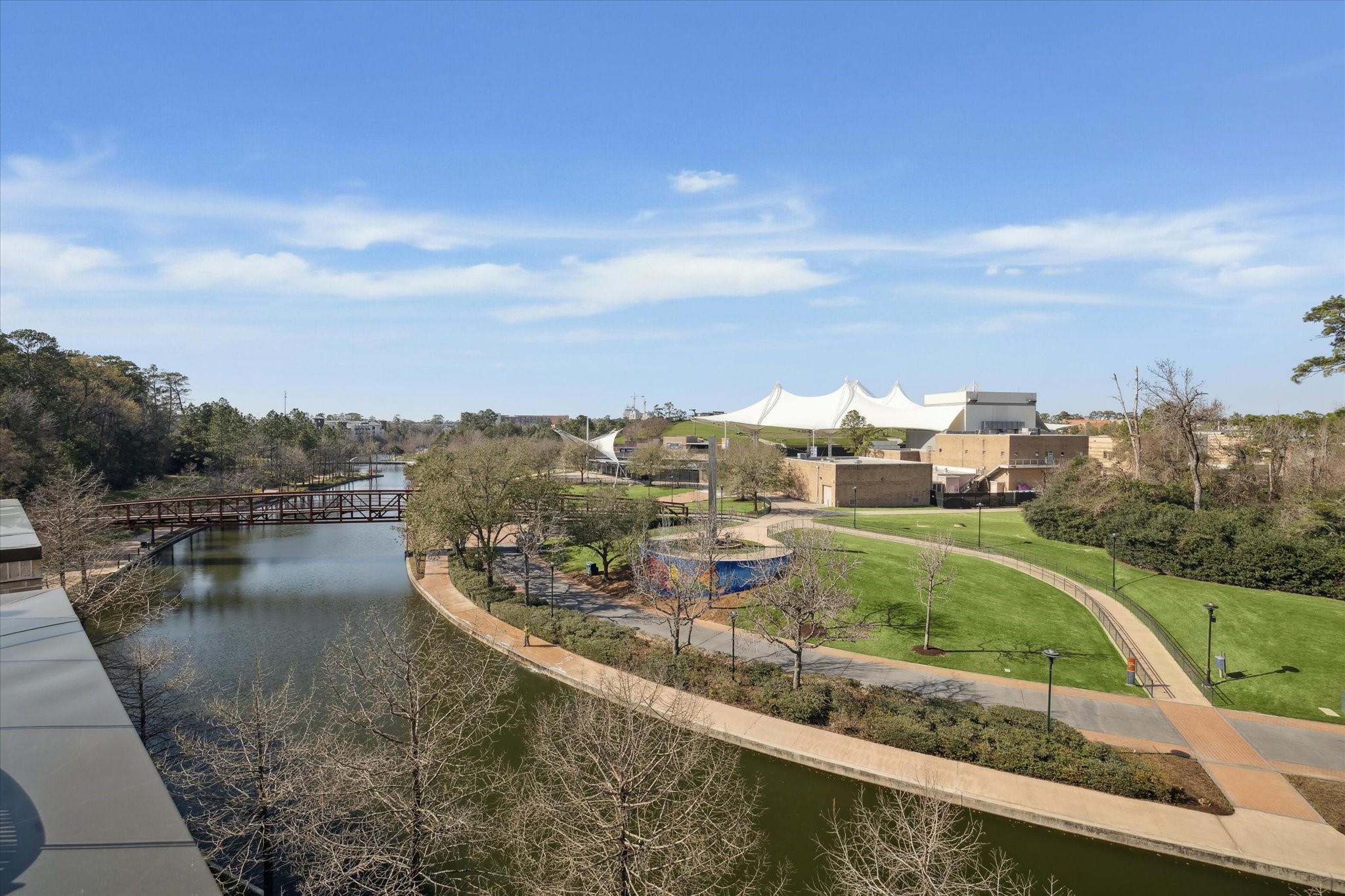 1 Riva Row, Unit 715 Spring, TX 77380 - Photo 39 of 39