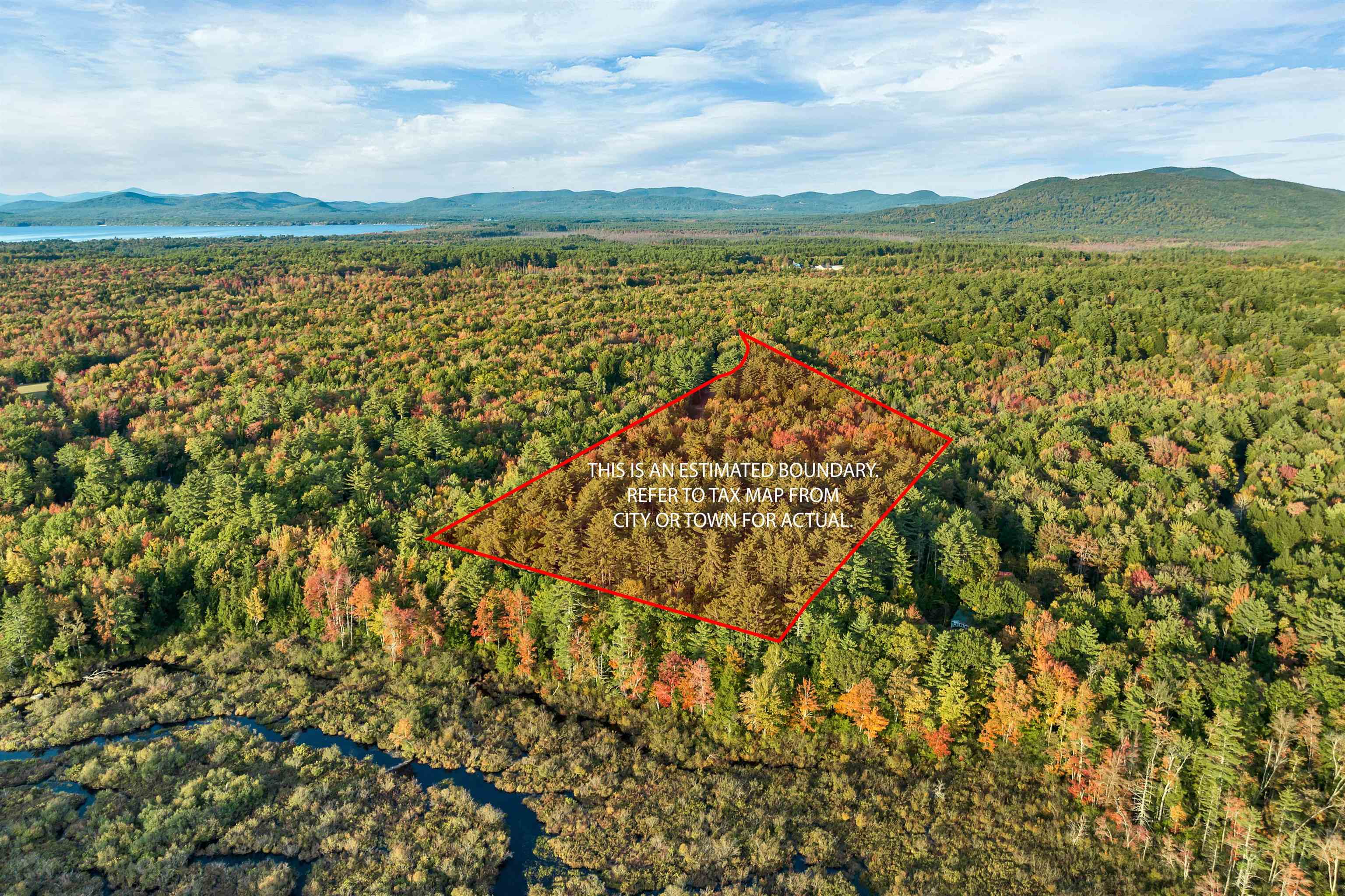 35 Mt Shaw Road Ossipee, NH 03864 - Photo 14 of 23 Gallery Image 14