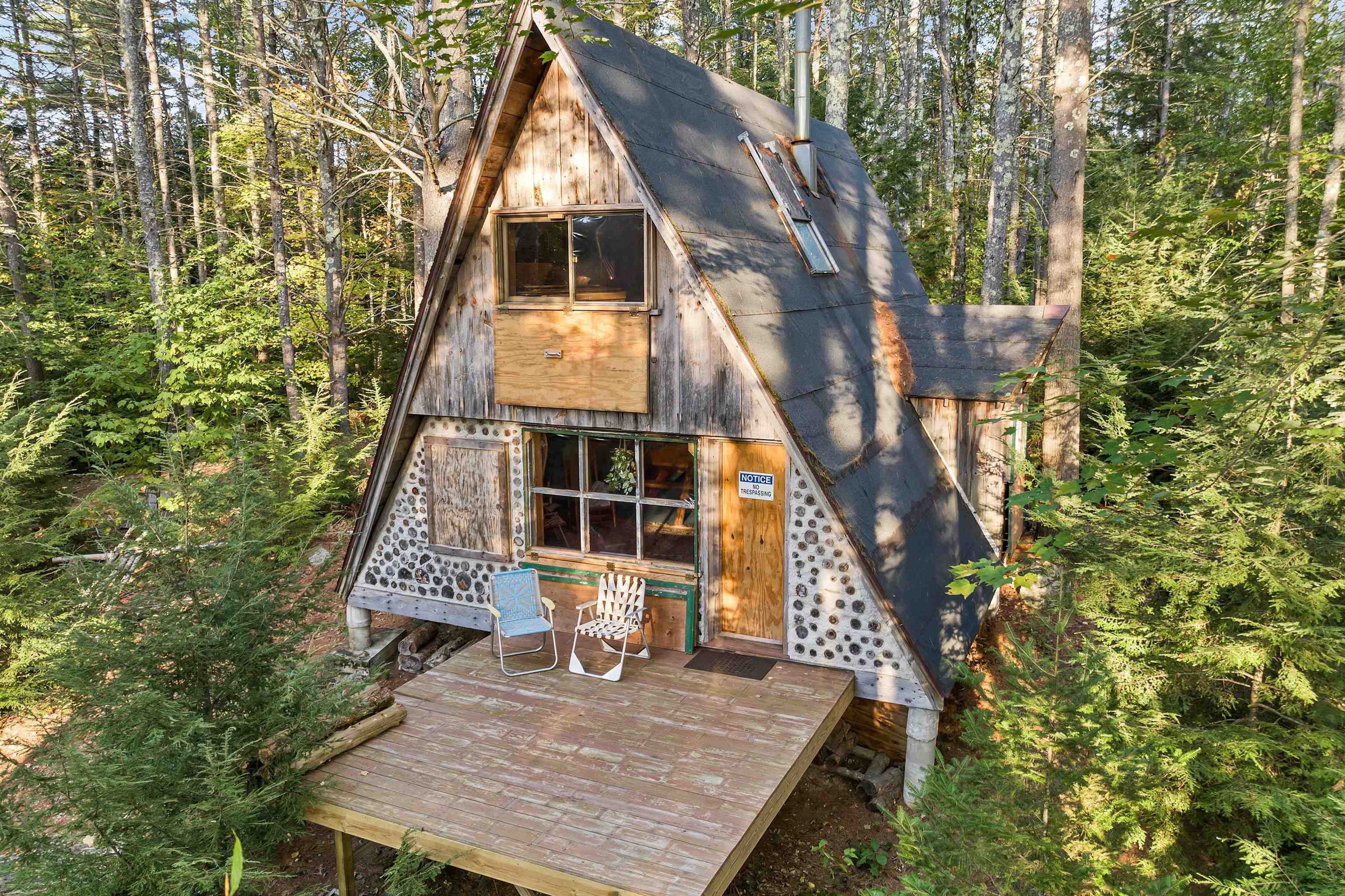 35 Mt Shaw Road Ossipee, NH 03864 - Photo 17 of 23 Gallery Image 17