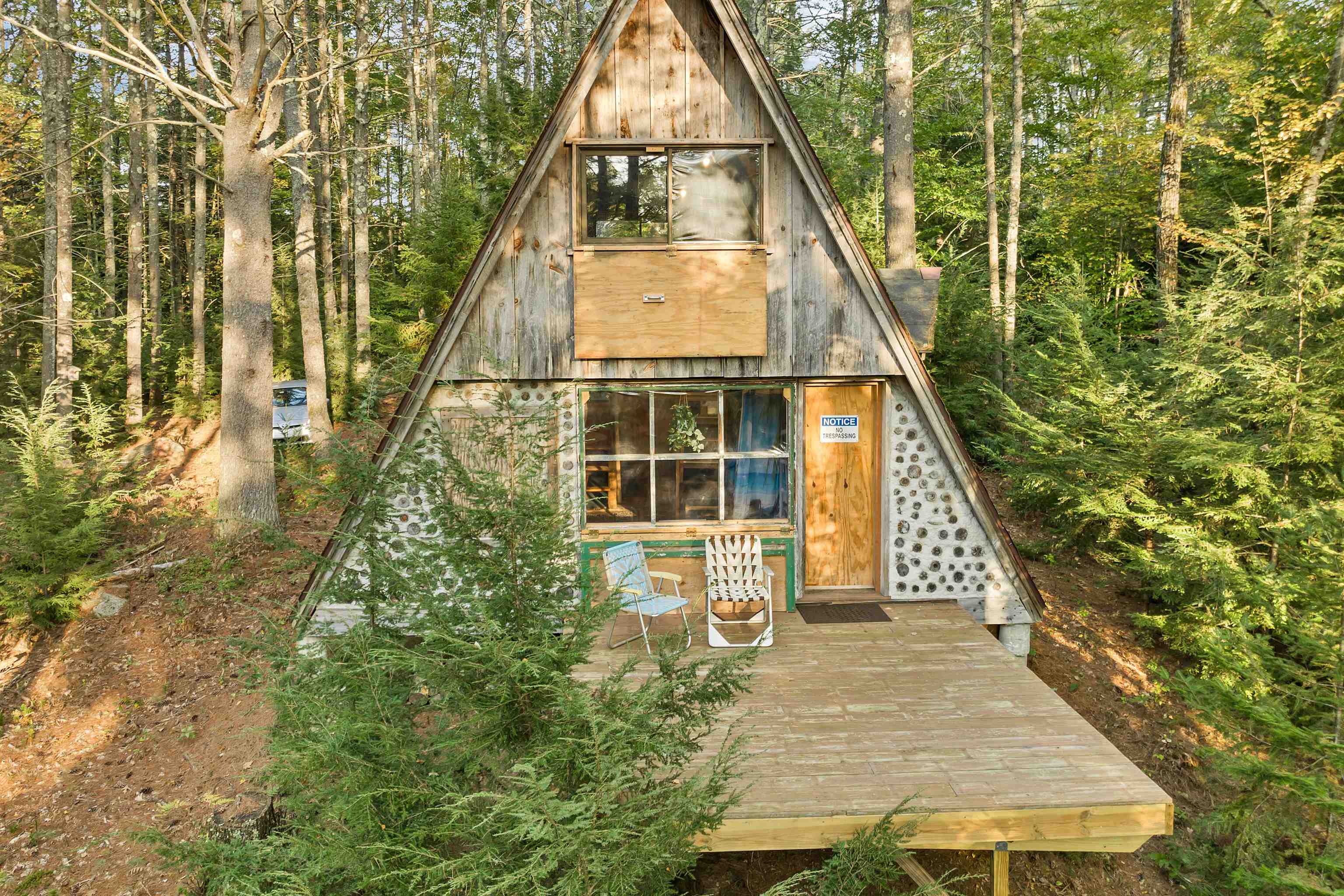 35 Mt Shaw Road Ossipee, NH 03864 - Photo 18 of 23 Gallery Image 18