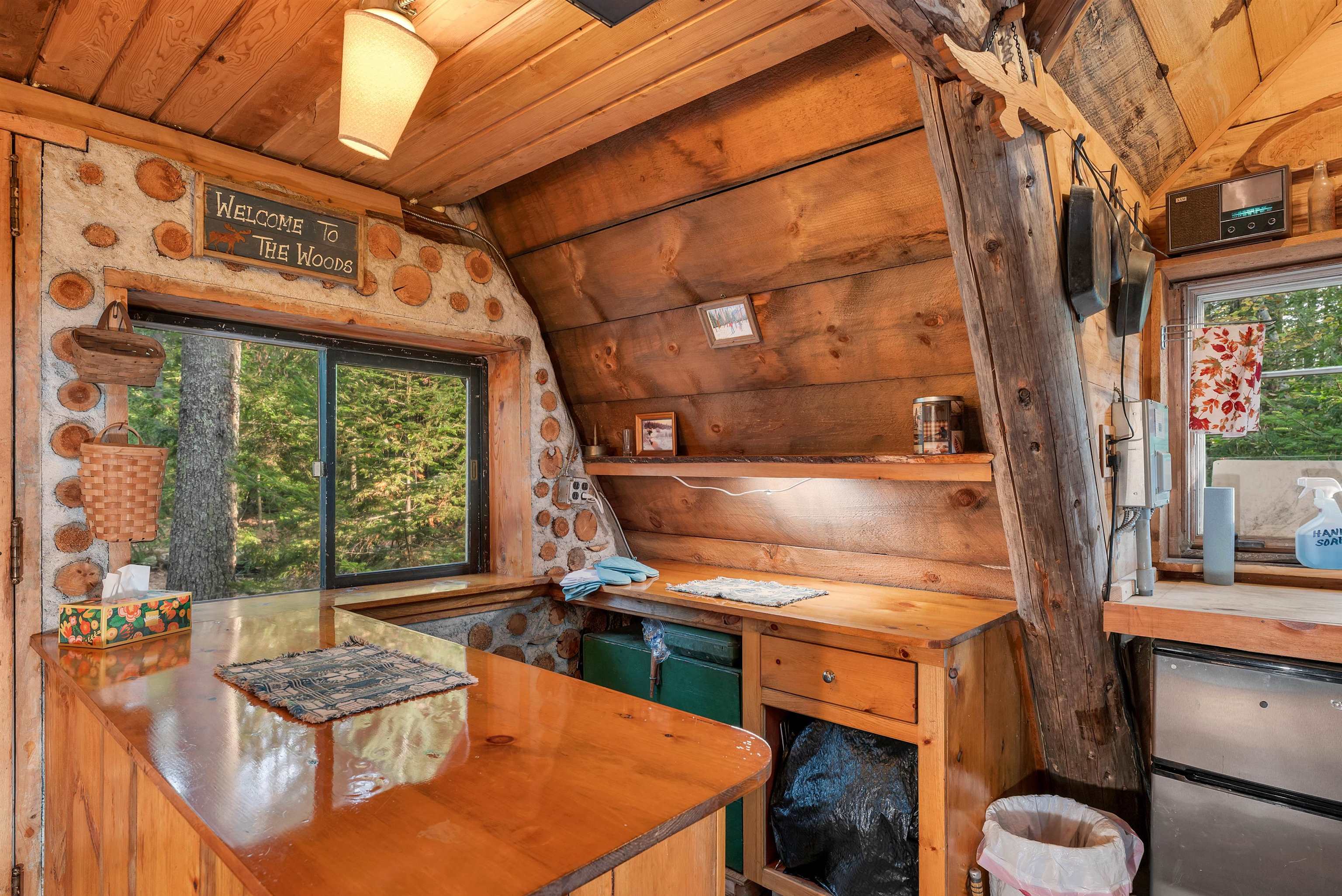 35 Mt Shaw Road Ossipee, NH 03864 - Photo 20 of 23 Gallery Image 20
