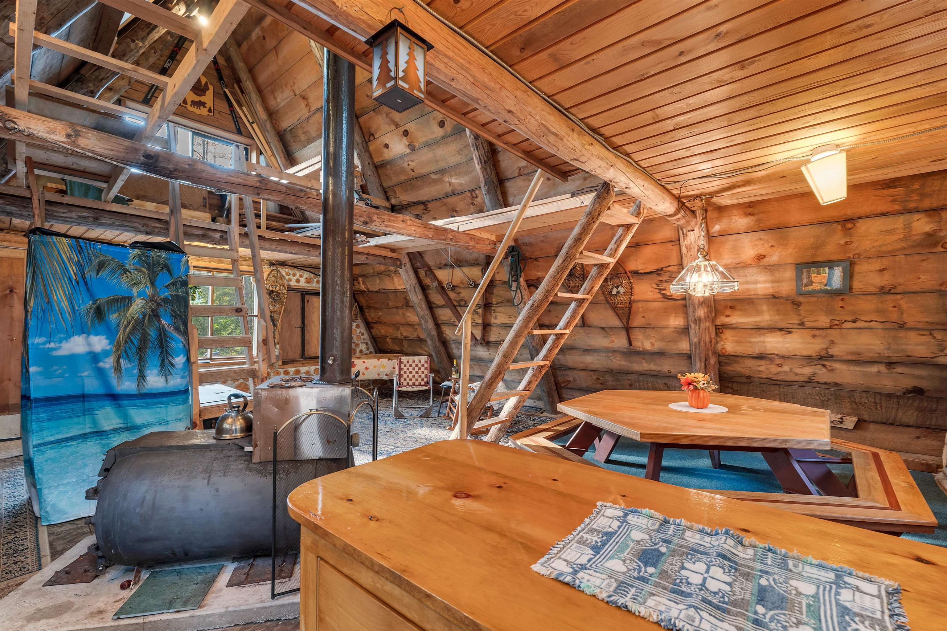 35 Mt Shaw Road Ossipee, NH 03864 - Photo 22 of 23 Gallery Image 22