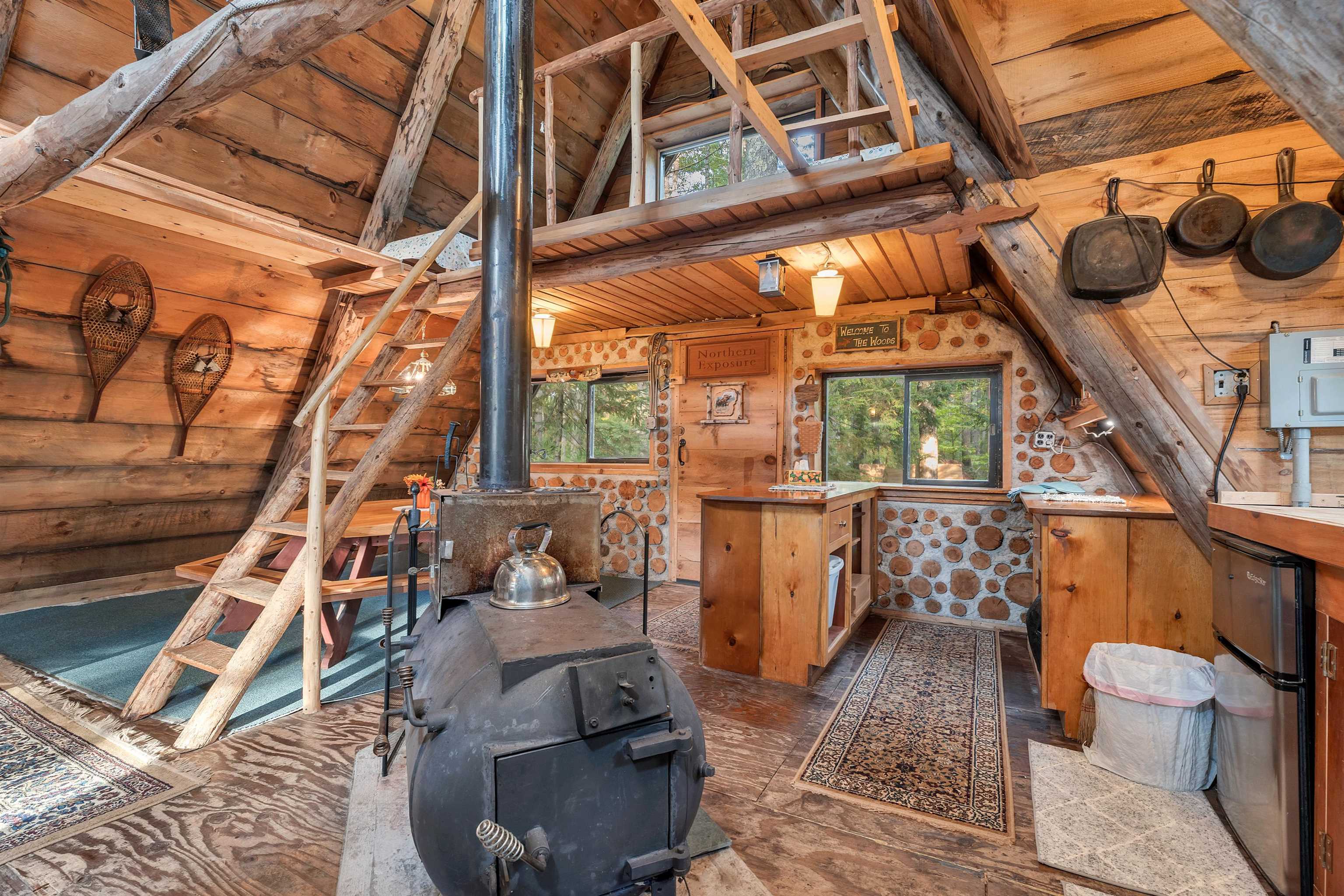35 Mt Shaw Road Ossipee, NH 03864 - Photo 3 of 23 Gallery Image 3