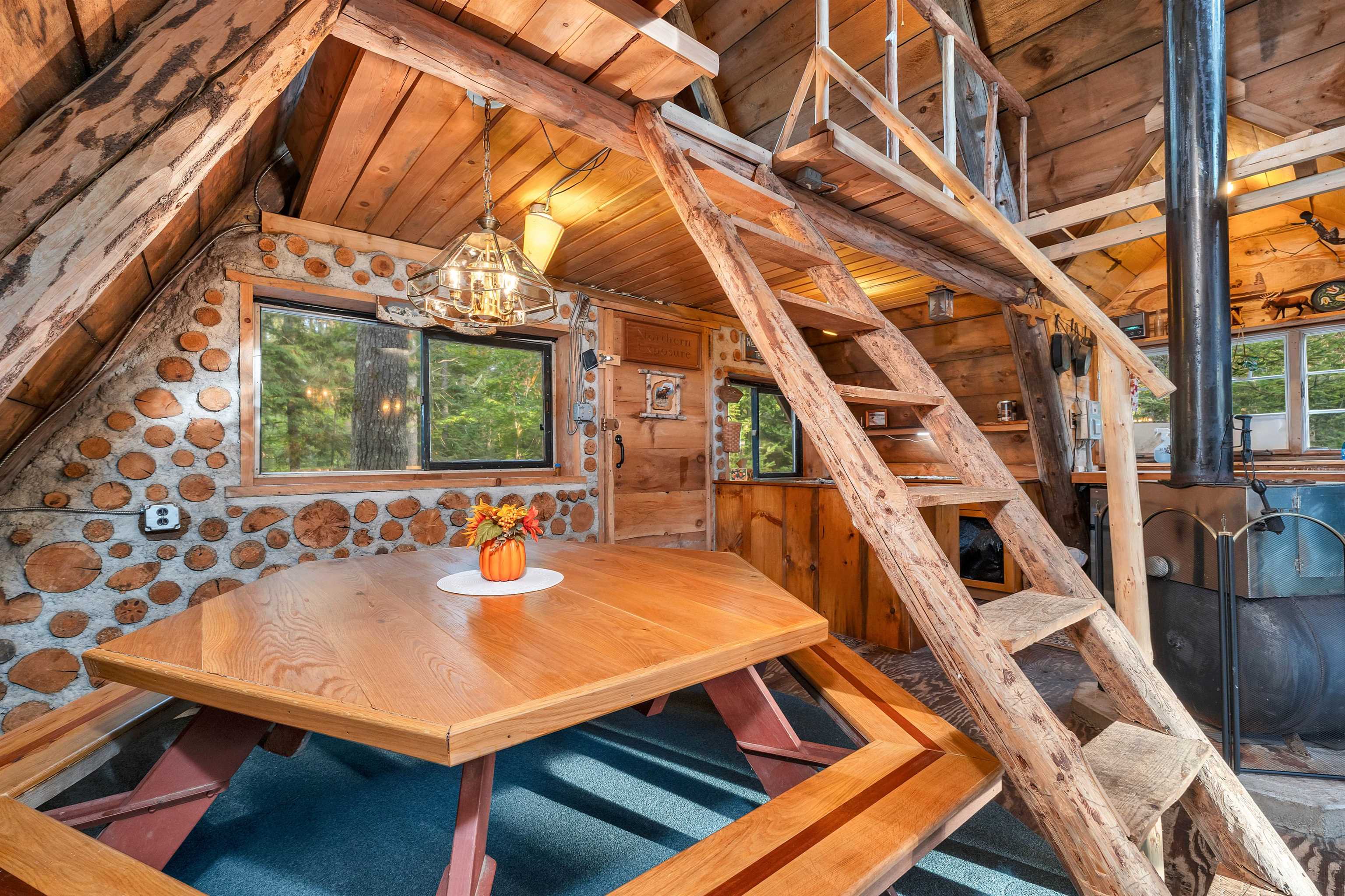 35 Mt Shaw Road Ossipee, NH 03864 - Photo 5 of 23 Gallery Image 5