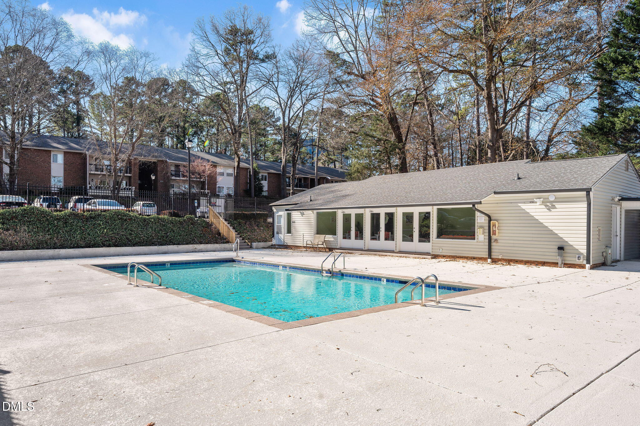 4603 Edwards Mill Road Raleigh, NC 27612 - Photo 24 of 26 a house that has a tree in front of it