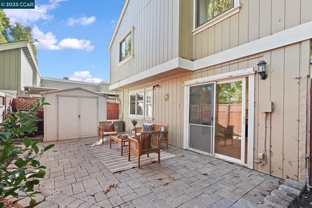 $699,000 | 4204 Dubhe Court, Concord, CA 94521