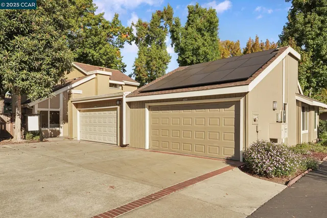 $699,000 | 4204 Dubhe Court, Concord, CA 94521