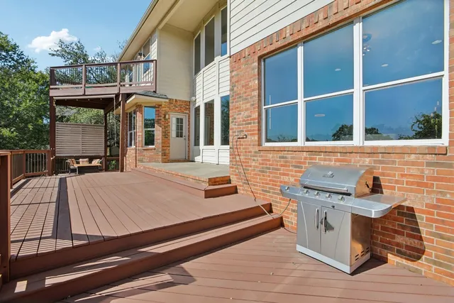 $924,900 | 12201 Capella Trail, Austin, TX 78732