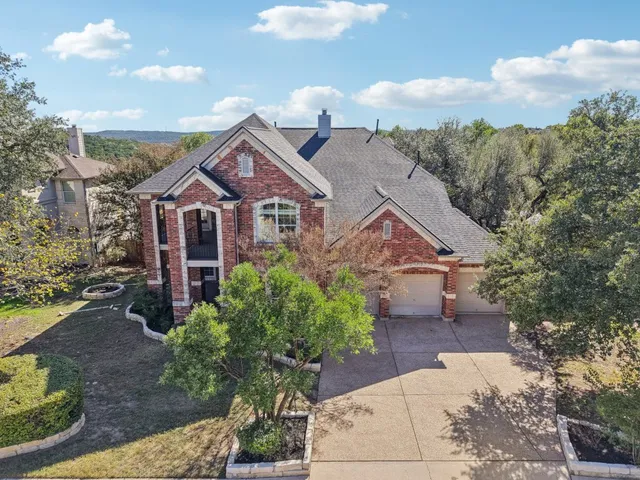 $924,900 | 12201 Capella Trail, Austin, TX 78732