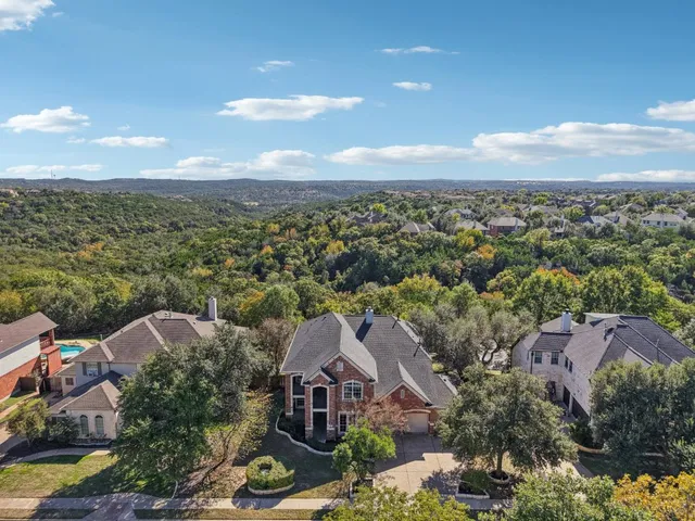 $924,900 | 12201 Capella Trail, Austin, TX 78732