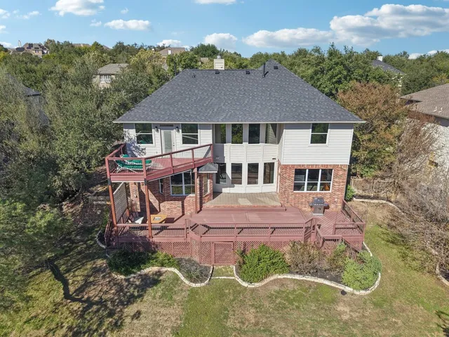 $924,900 | 12201 Capella Trail, Austin, TX 78732