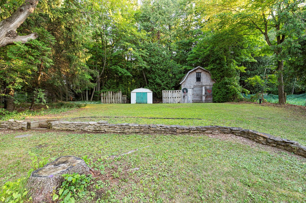 11967 Mink River Road Ellison Bay, WI 54210 - Photo 21 of 25 Gallery Image 21