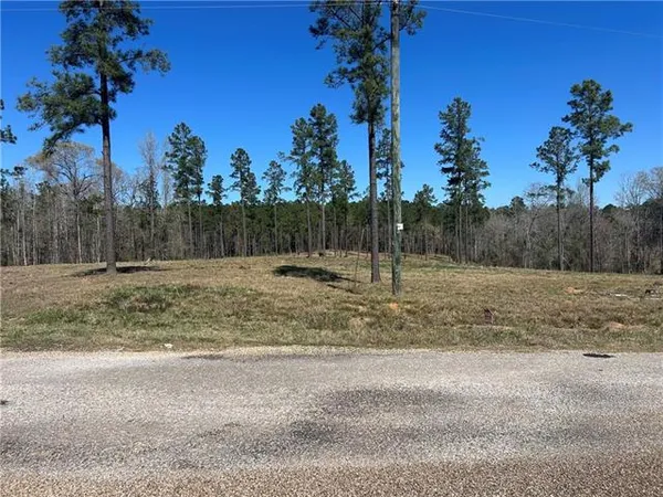 $82,500 | 0 Teekell Road, Boyce, LA 71409